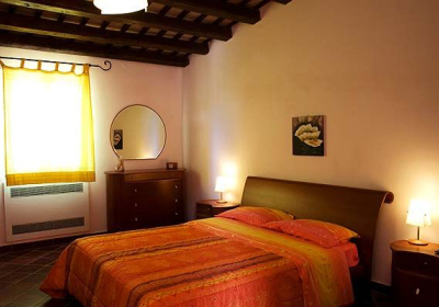 Bed And Breakfast Baglio Degli Ulivi